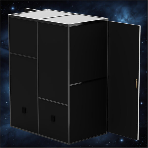 Galaxy 1 – Bild 3