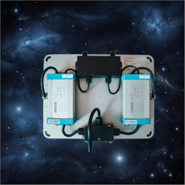 <span style="font-size: 19px;">Solar <br>UHAL-120-2CH<br></span><span style="font-size: 16px;"><br>! bald erhältlich !<br>! coming soon !<br><br></span> – Bild 4