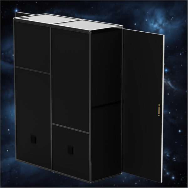 slim Galaxy .5 – Bild 2