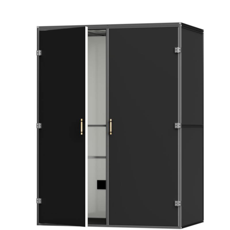 Growbox - Urban Hydra A
Galaxy .75