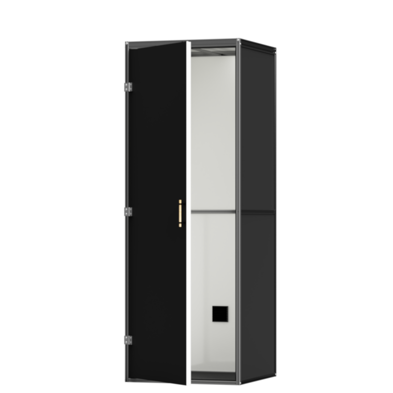 Growbox - Urban Hydra A
tube Galaxy .35