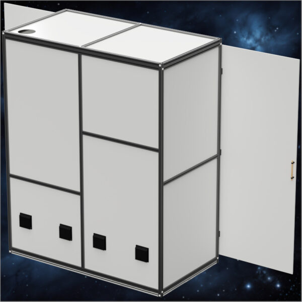Univers 1.25 2.1 – Bild 2
