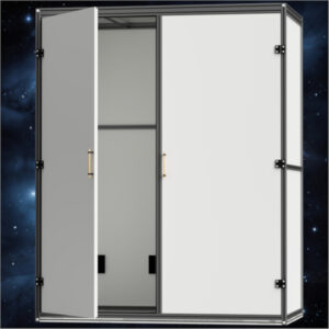 Univers 1.25 2.1