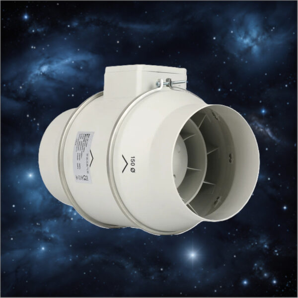 Spiral UH²A-ECO-150
